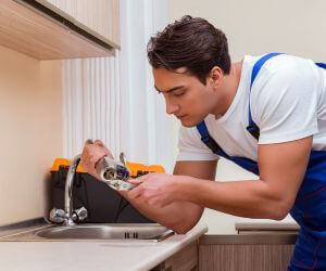 About The Faucet Pros Amity, OR